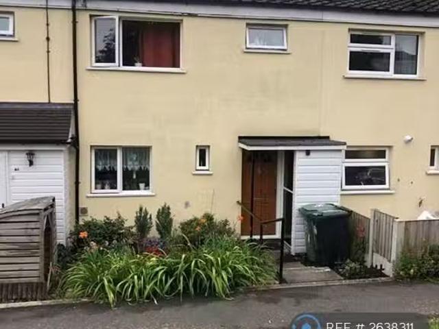 House for rent in Woodrow, Redditch