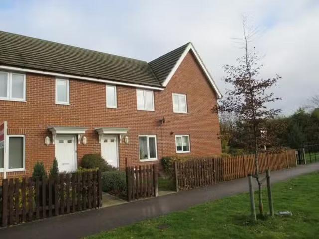 House for rent in Arrington, Cambridgeshire