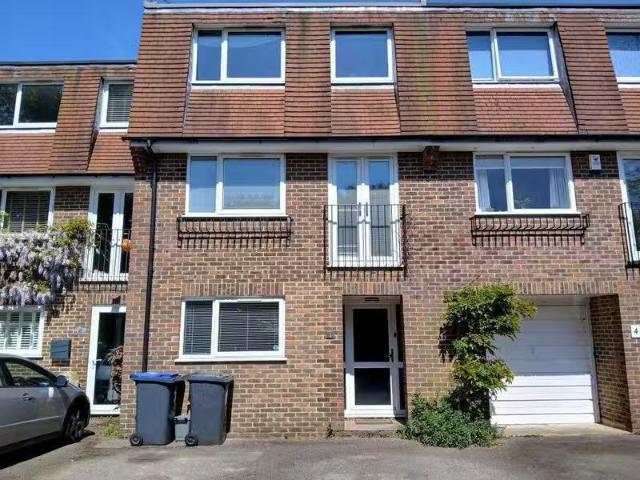 House for rent in Ash, Kent