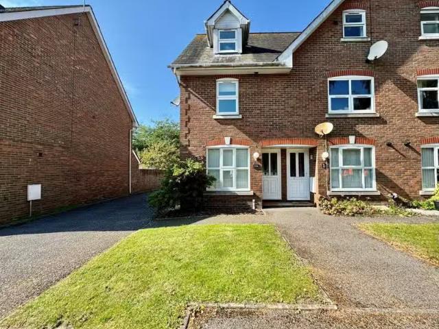 House for rent in Bournemouth