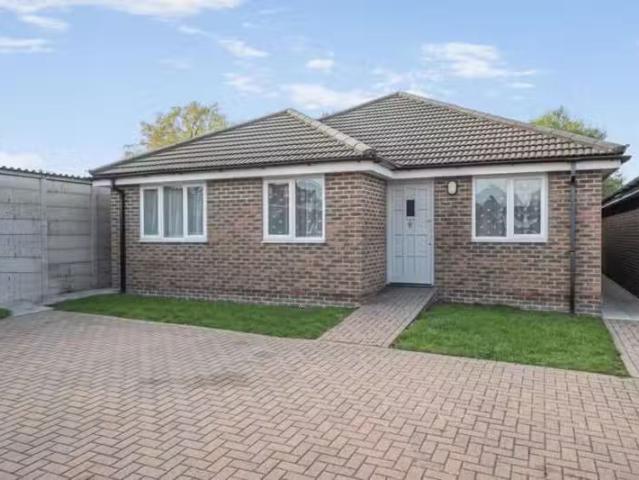 House for rent in Hamerton, Kent
