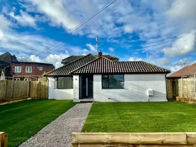 House for rent in Gaston Green, Uttlesford