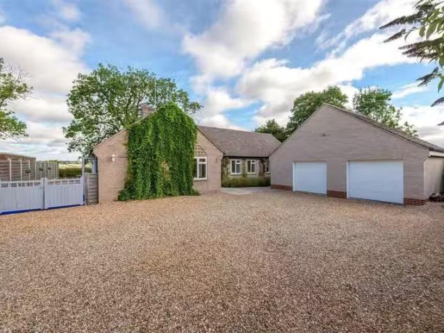 House for rent
