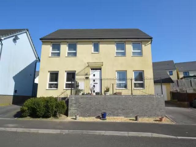 House for rent