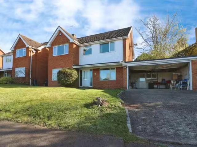 House for rent in Oaklands, Fretherne