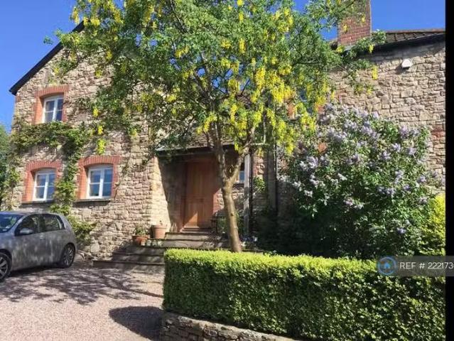 House for rent in North Weston, Portishead