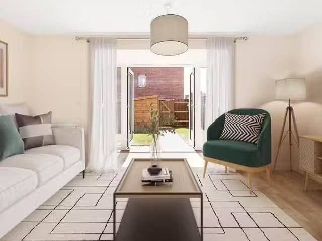 House for rent in Arrington, Cambridgeshire