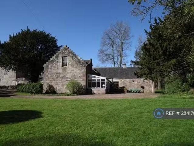 House for rent in Scotland