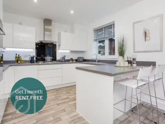 House for rent in Duton Hill, Essex