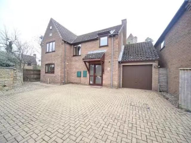 House for rent in Wicken, Barway
