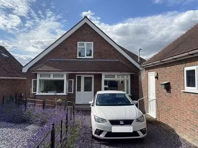 House for rent in Dale Hill, Essex