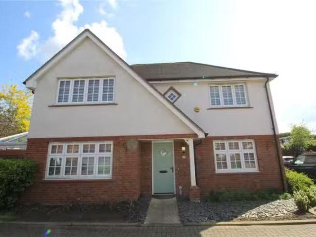 House for rent in Fordham Heath, Essex