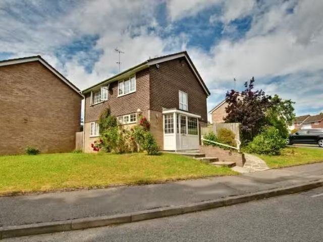 House for rent in Goddington, Greater London