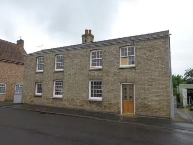 House for rent in Barway, Cambridgeshire