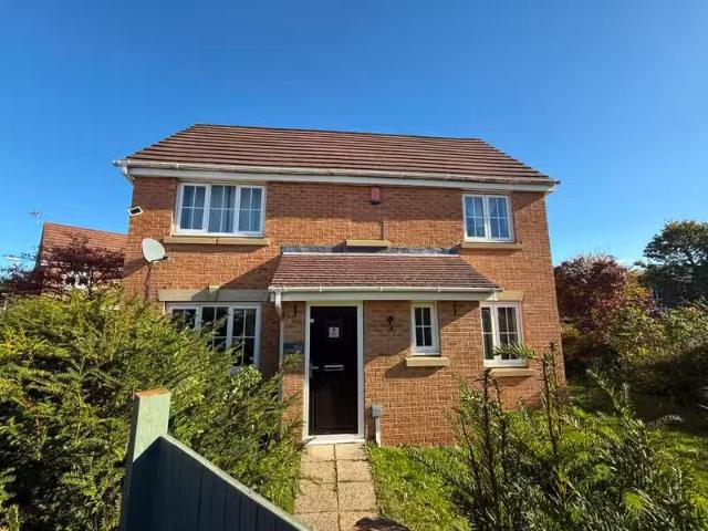 House for rent in Morton, Ingleby