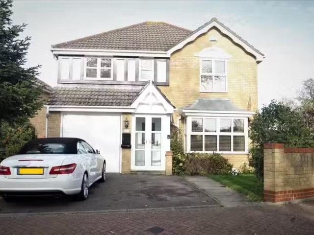 House for rent in Goddington, Greater London
