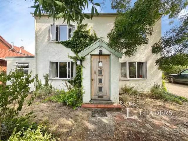 House for rent in Herringswell, West Suffolk