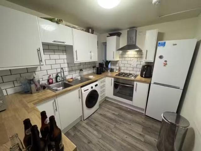 House for rent in Feckenham, City Of Bristol