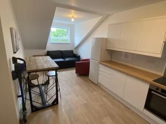 House for rent in Feckenham, City Of Bristol