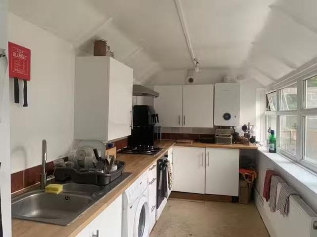 House for rent in Feckenham, City Of Bristol