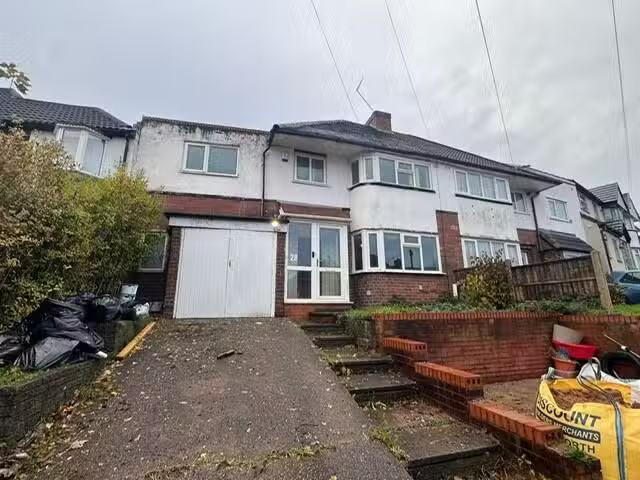 House for rent