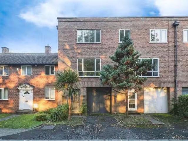 House for rent in Selly Park, West Midlands