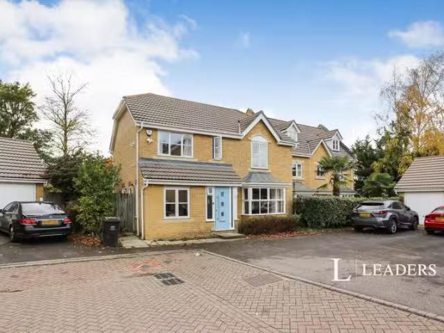 House for rent in Goddington, Greater London