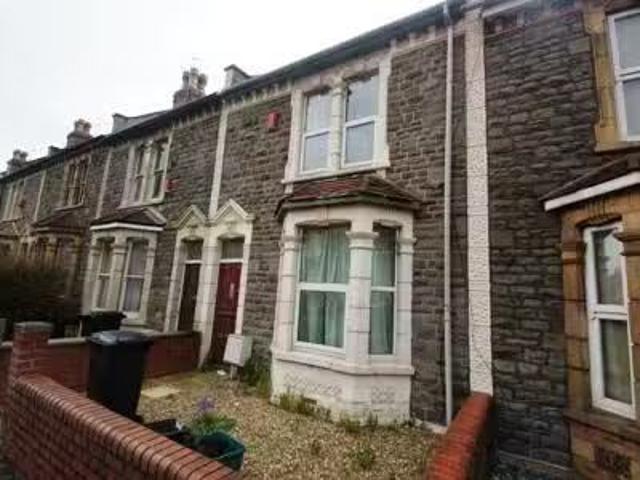 House for rent in Feckenham, City Of Bristol