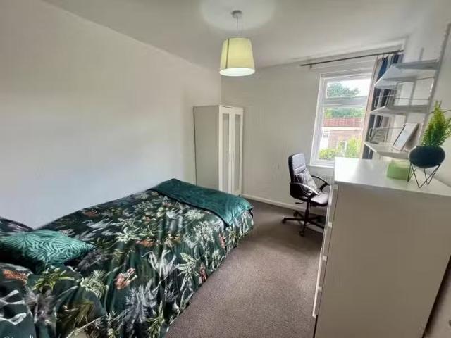 House for rent in Harborne, West Midlands