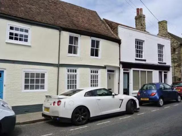 House for rent in Kent, England