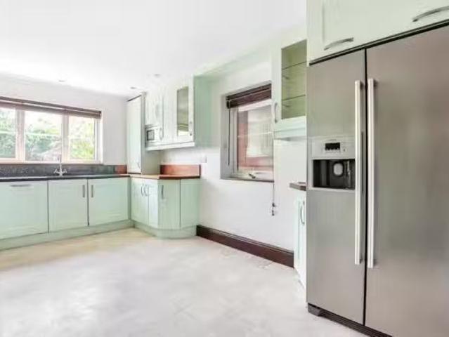 House for rent