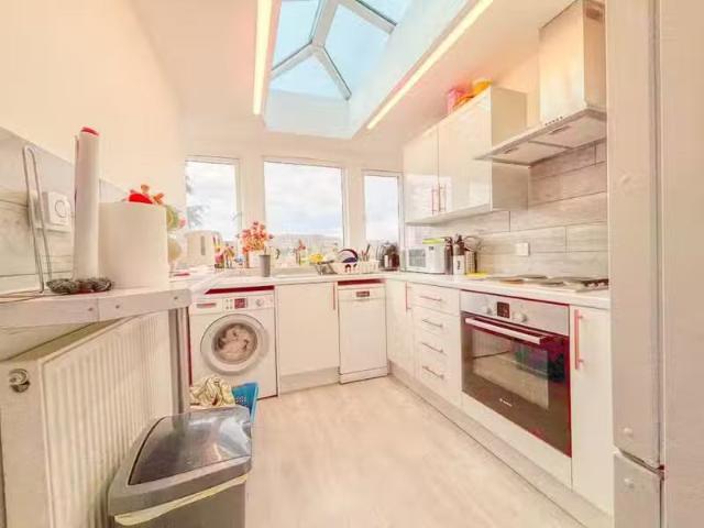 House for rent in Feckenham, City Of Bristol