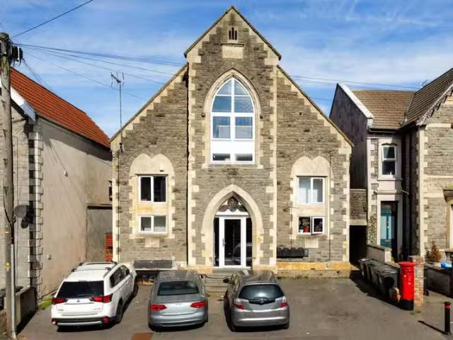 House for rent in Feckenham, City Of Bristol