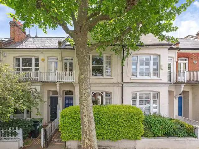 House for rent in Fulham, Greater London