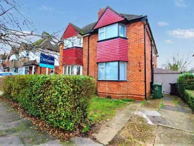 House for rent