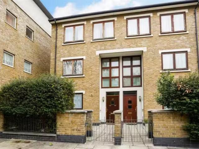 House for rent in Old Ford, Bow