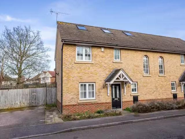 House for rent in Terrington
