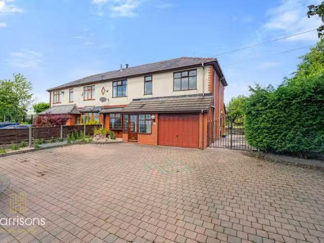 House for rent