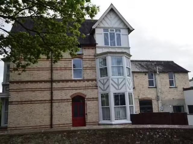 House for rent in Kentisbury, Devon