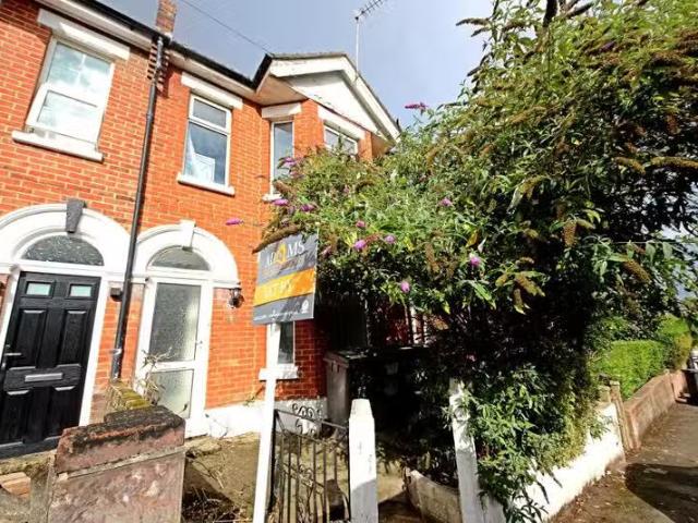 House for rent in Winton, Salford