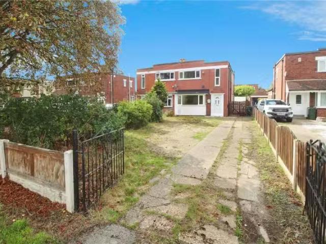 House for rent in Arksey, South Yorkshire