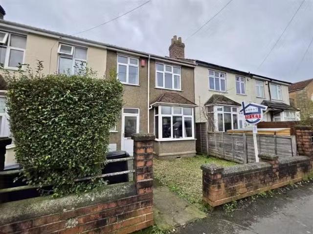 House for rent in Feckenham, City Of Bristol