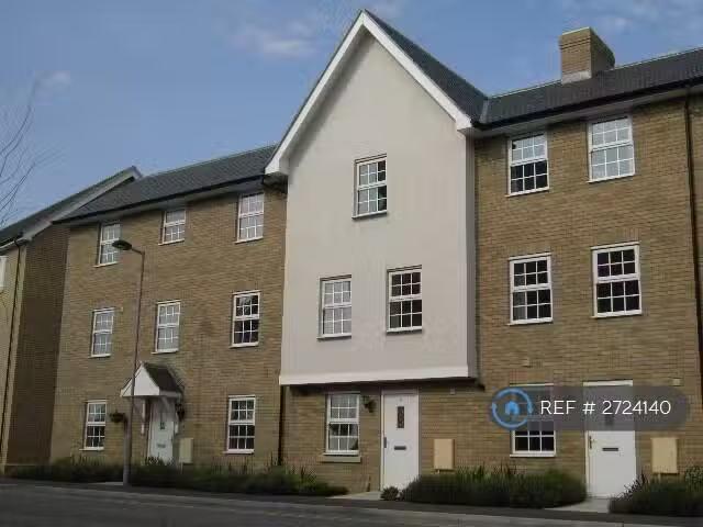 House for rent in Chelmondiston, Suffolk
