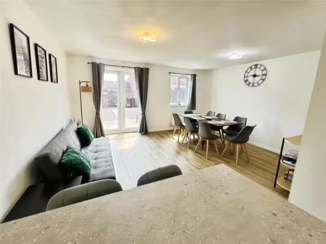 House for rent in Penylan, Cardiff