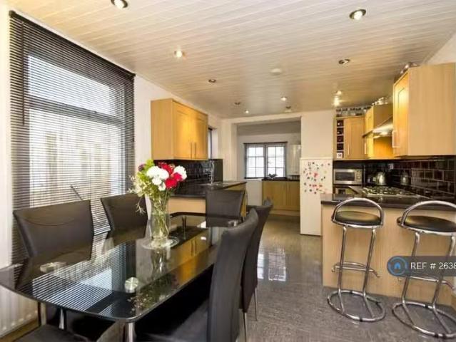 House for rent in West Ham, Greater London