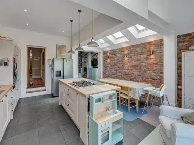 House for rent in Feckenham, City Of Bristol