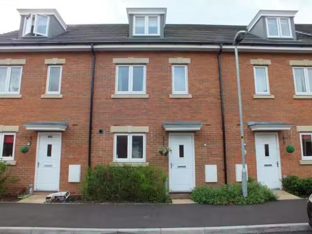 House for rent