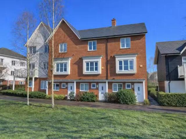 House for rent in Cressex, Isle Of Man