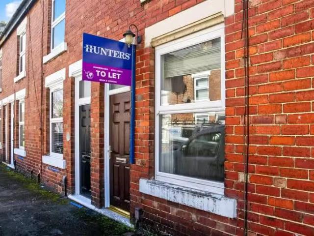 House for rent
