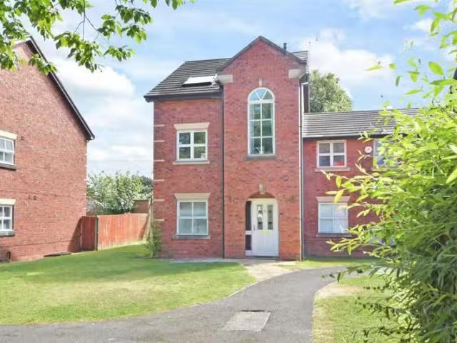 House for rent in Ingleby, Lincolnshire